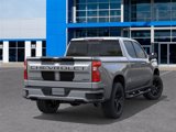 New 2026 Chevrolet Silverado 1500 RST w/ Rally Edition image 4