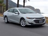 Used 2022 Chevrolet Malibu LT image 2
