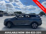 Used 2024 Kia Sportage EX image 2