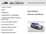 Used 2024 Volvo XC90 B6 Plus image 2