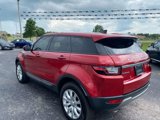 Used 2019 Land Rover Range Rover Evoque SE image 6