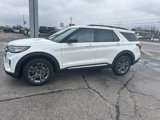 New 2025 Ford Explorer Active image 2