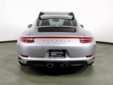 Certified 2017 Porsche 911 Carrera 4S image 6