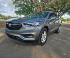 Used 2020 Buick Enclave Essence image 5