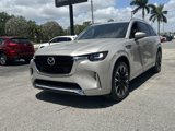 New 2025 MAZDA CX-90 3.3 Turbo S w/ Premium Plus image 2