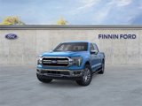 New 2025 Ford F150 Lariat w/ Equipment Group 501A Mid image 4