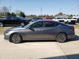 Used 2024 Nissan Altima 2.5 SV image 6