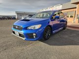 Used 2020 Subaru WRX Premium image 3
