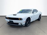 Used 2022 Dodge Challenger R/T w/ Blacktop Package image 3