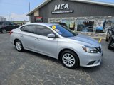 Used 2019 Nissan Sentra SV image 3