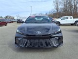 Certified 2025 Toyota Camry SE image 2