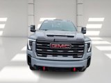New 2025 GMC Sierra 2500 AT4 w/ AT4 Premium Plus Package image 2