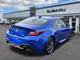 Used 2022 Subaru BRZ Premium image 3