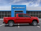 New 2025 Chevrolet Silverado 1500 RST image 5