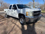 Used 2008 Chevrolet Silverado 2500 W/T image 3