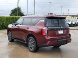 New 2025 Nissan Armada SL image 3