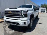 New 2025 Chevrolet Silverado 2500 High Country w/ Technology Package image 4