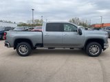 New 2025 Chevrolet Silverado 2500 LTZ w/ LTZ Convenience Package image 2