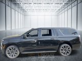 New 2025 Chevrolet Suburban RST w/ Advanced Technology Package image 5