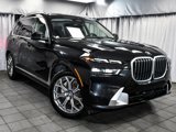 Used 2025 BMW X7 xDrive40i image 3