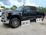 Used 2019 Ford F350 Lariat w/ Lariat Ultimate Package image 5