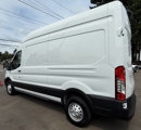 Used 2023 Ford Transit 250 148 High Roof AWD w/ Load Area Protection Package image 5