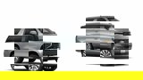 New 2025 Chevrolet Suburban High Country w/ Sun And Tow Package image 2