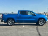 Used 2023 Chevrolet Silverado 1500 LT image 3