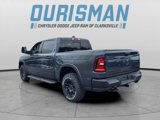 New 2026 RAM 1500 Rebel image 4