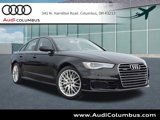 Used 2016 Audi A6 TDI Premium Plus image 1