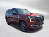 Used 2025 Nissan Armada Platinum image 3