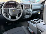 New 2025 Chevrolet Silverado 2500 Custom w/ Custom Value Package image 5