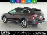 New 2025 Subaru Outback Touring XT image 4