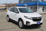 Used 2023 Chevrolet Equinox LS w/ LS Convenience Package image 6