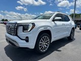 New 2026 GMC Terrain Denali image 2