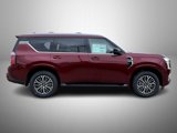 New 2025 Nissan Armada Platinum image 5