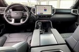 New 2025 Toyota Tundra Platinum image 5
