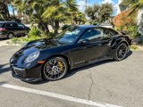 Used 2017 Porsche 911 Turbo S image 6