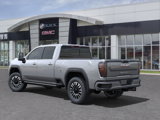 New 2025 GMC Sierra 2500 Denali Ultimate image 3