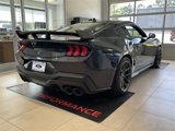 New 2025 Ford Mustang Dark Horse image 4