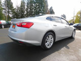 Used 2018 Chevrolet Malibu LT image 2