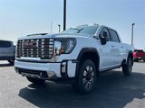 New 2025 GMC Sierra 2500 Denali w/ Denali Reserve Package image 3