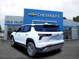 New 2026 Chevrolet Equinox LT w/ Convenience Package II image 3