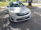 Used 2013 Toyota Camry LE image 3