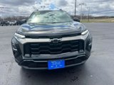 New 2025 Chevrolet Equinox ACTIV w/ Safety and Technology Package image 2