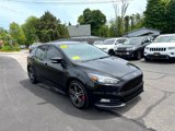 Used 2018 Ford Focus ST image 3