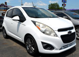 Used 2014 Chevrolet Spark LT image 2