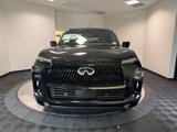 New 2025 INFINITI QX80 Autograph image 2