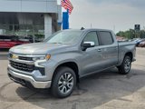 New 2026 Chevrolet Silverado 1500 LT image 2