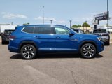 New 2025 Volkswagen Atlas SEL Premium R-Line image 2